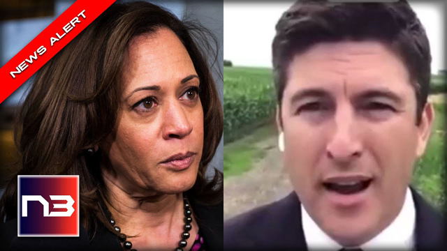 MUST SEE: Congressman MOCKS Kamala With What He Doscovers In Visit to Rural America
