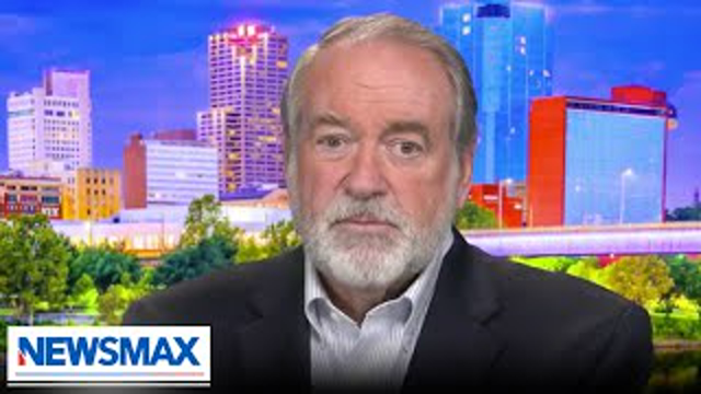 Mike Huckabee: I want us to stop killing babies