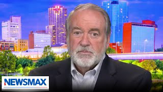 Mike Huckabee: I want us to stop killing babies