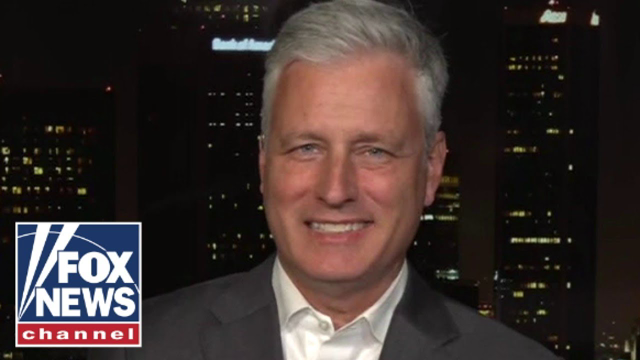 Putin will ‘smell Biden’s weakness’: Robert O’Brien