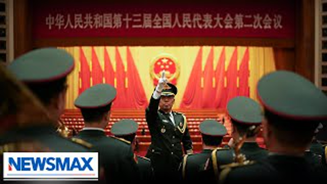 Could the US stop China from invading Taiwan? | Gordon Chang