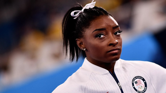 Did Simone Biles Save USA’s Chances At A Medal?
