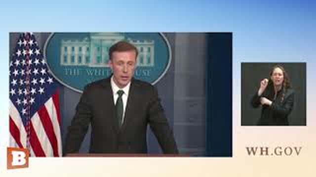 White House: President Joe Biden Has Not Spoken with Other World Leaders Since Taliban Seized Kabul