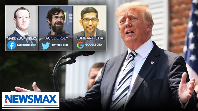 Greg: These guys really think they're in charge of the country | Greg Kelly Reports