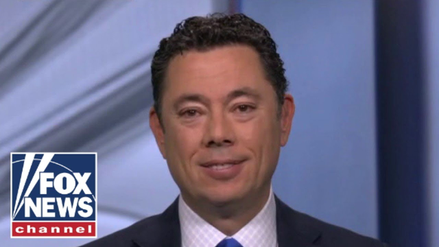 Jason Chaffetz torches Biden for 'weak communication and failing policies'