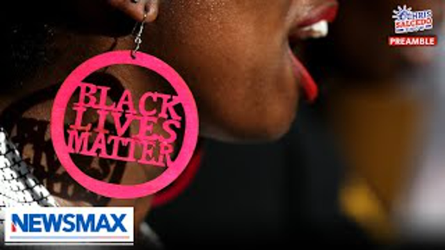The Black Lies Matter coalition, traitors to the United States | Chris Salcedo
