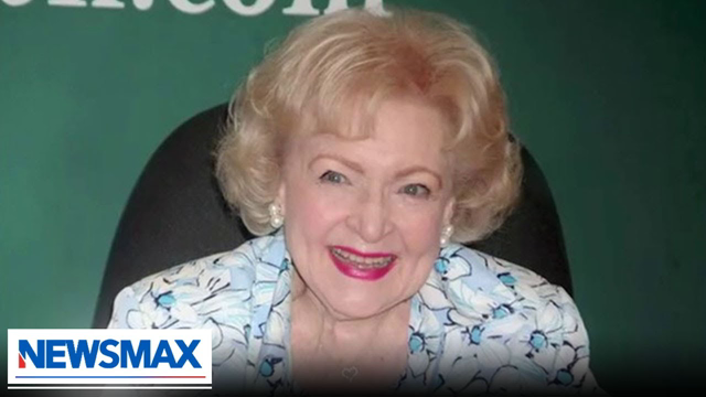 REACTION: Betty White dies at age 99 | 'American Agenda'