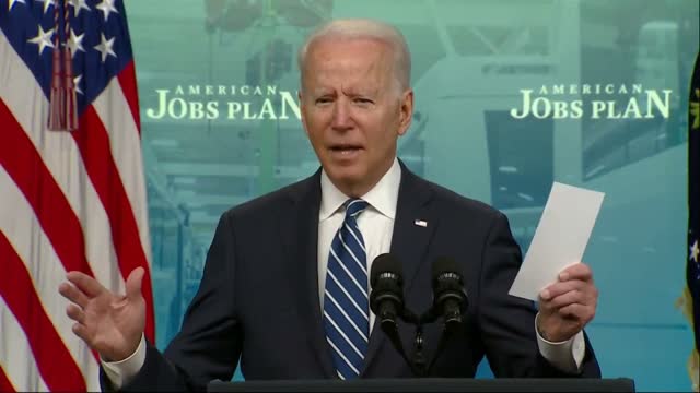 Angry Biden Snaps At Reporters: “I’m Concerned That You Guys Are Asking Me Questions”