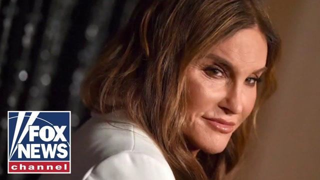 Caitlyn Jenner: Gavin Newsom '100% responsible' for California crime crisis