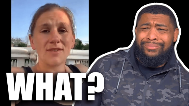 The WOKE woman CALLED HER BABY RACIST