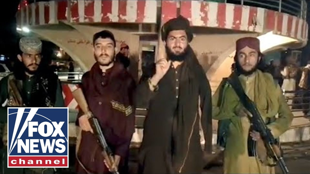 Pentagon now in communication with Taliban commanders