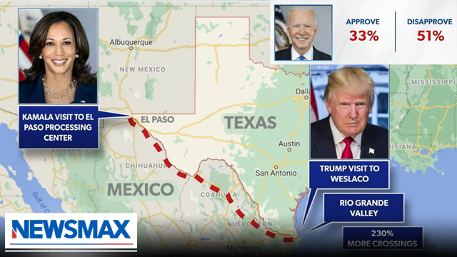 AZ Sheriff: If you care about human beings, you should care about this crisis | American Agenda