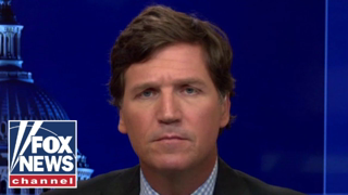Tucker: Biden has enabled this ongoing assault