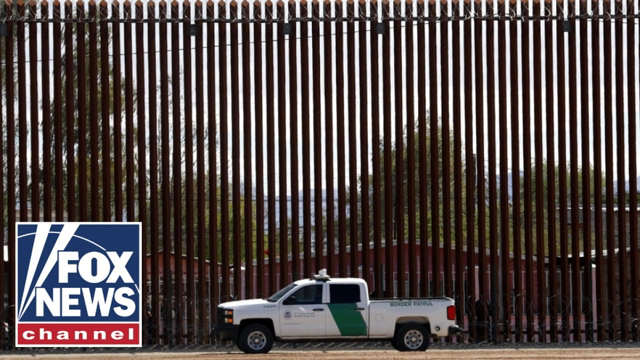 Biden's only action on immigration crisis was to 'open the border': Lara Logan
