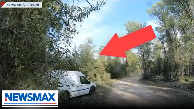 How a tip from a vlogger helped authorities find Gabby Petito | Wake Up America