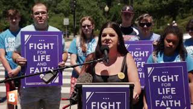 Pro-Life Atheist Challenges Bishops: When Will You Risk Your Reputation for the Unborn?