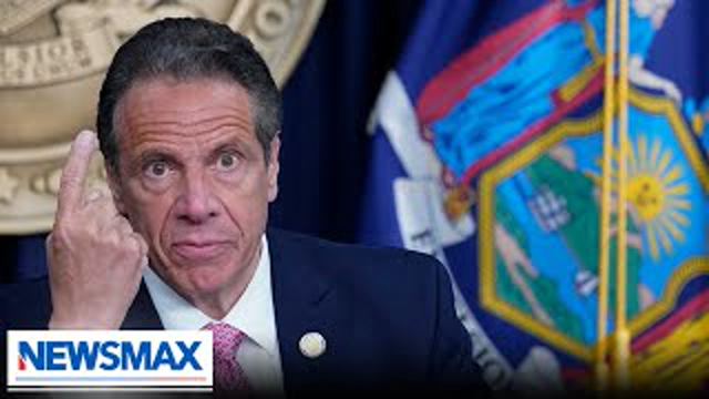 AG Report: Facebook Executive helped Cuomo smear accuser