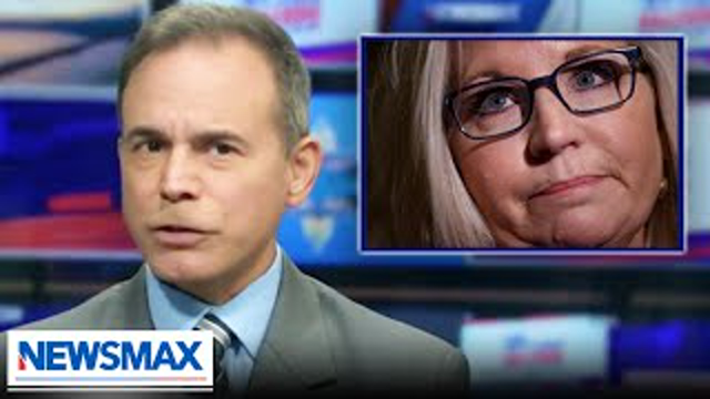 Chris Salcedo: The political sands are shifting in the United States