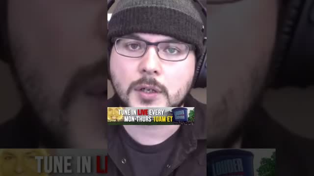 Tim Pool exposes the truth about “activists” #shorts
