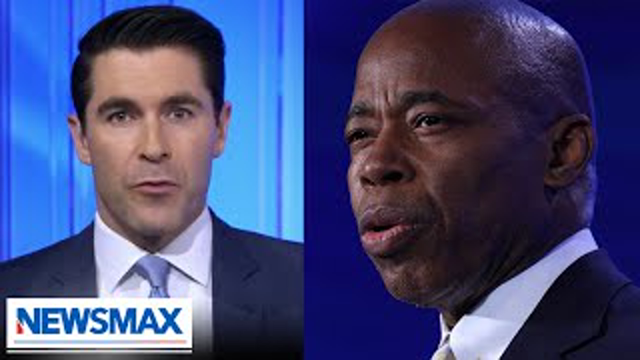 The Career Criminal Crisis | Rob Schmitt