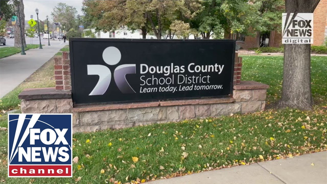 School boards face growing pressure over critical race theory | Digital Original