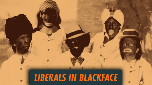 Liberals Are the REAL White Supremacists! | @Jason Whitlock