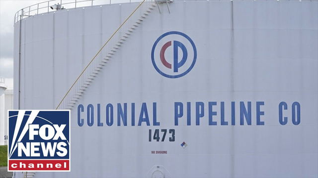 Colonial Pipeline CEO testifies on ransomware attack