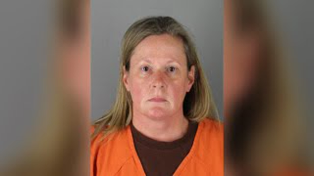 LIVE: Trial of Former Minneapolis Officer Kimberly Potter Begins