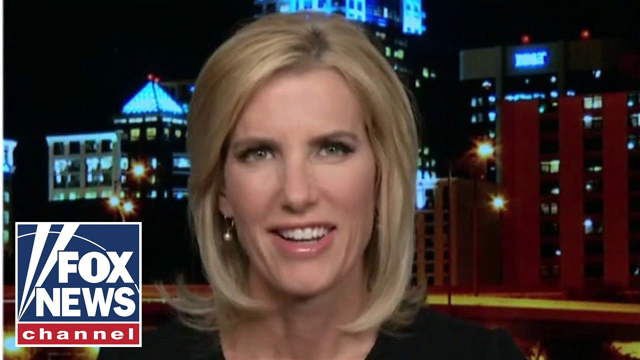 Ingraham: This isn't a close call