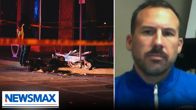 'I just shielded my daughter's eyes': Waukesha eyewitness describes parade tragedy | Wake Up America