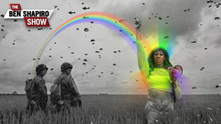 For Biden, Being Transgender Is The New Storming The Beaches of Normandy | Ep. 1271