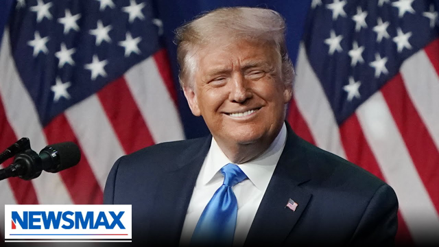 A comprehensive list of Trump's accomplishments, written by Newsmax's Chris Salcedo
