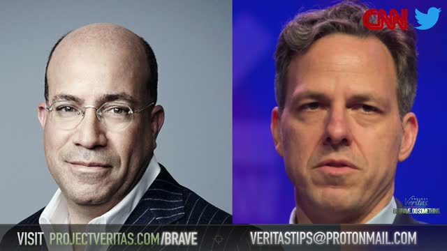 Twitter Removes video of CNN/Tapper Producer Rick Saleeby fantasizing about fiancé’s minor daughter