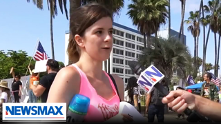 Would you rather get vaccinated, or fired? | Newsmax report