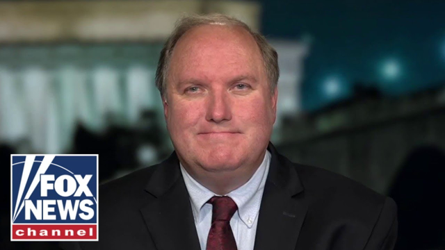John Solomon reports troops outraged over Afghan withdrawal