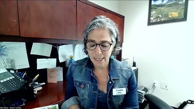 Colorado Food Bank Director: We Are Seeing “Significantly” More Families Now Than During COVID