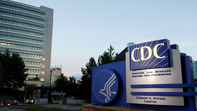LIVE: CDC Advisors Meet on Moderna COVID-19 Vaccine