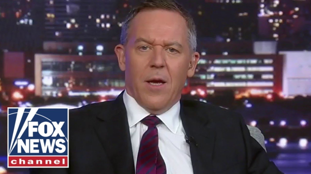 Gutfeld: The Left's hypocritical world of climate change