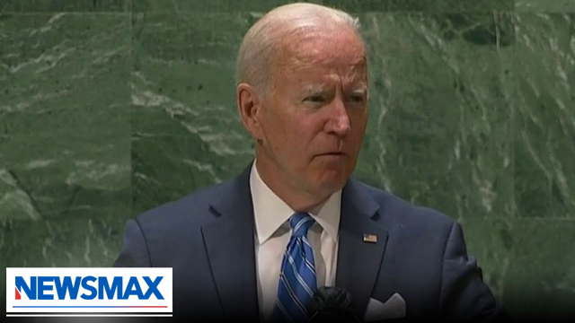 President Biden warns of impending doom at UN | REPORT