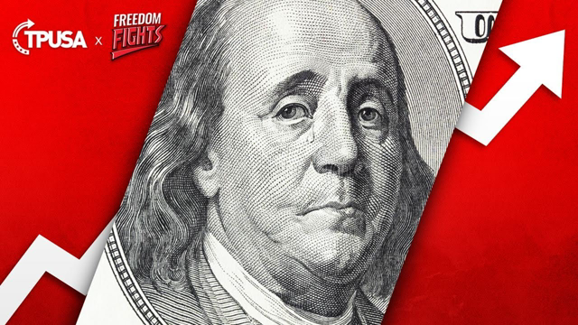 New Inflation Report Raises Alarm