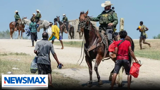 Common Sense Cowboy: Here's what really happened at the border | Saturday Report