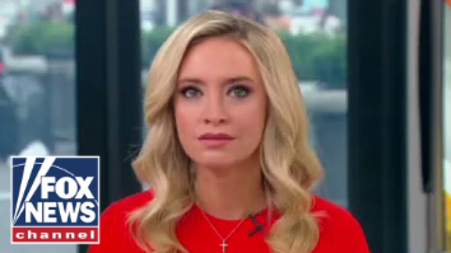 McEnany: No one has politicized the virus more than Biden