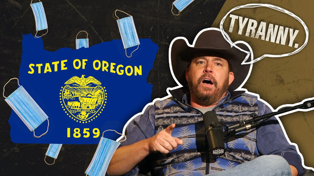 How I Came to Love the Mandate! | The Chad Prather Show