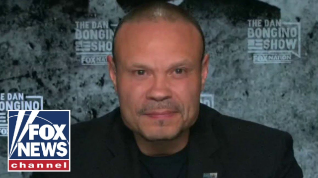 Dan Bongino torches liberals as 'total frauds'