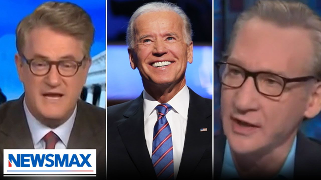 Media admits Dems have lost touch: 'Party of no common sense' | Wake Up America