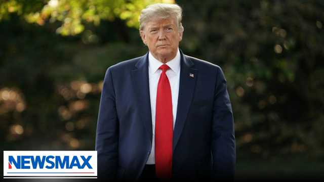 Trump for Speaker of the House? Rep. Steve Scalise weighs in | 'Eric Bolling The Balance'