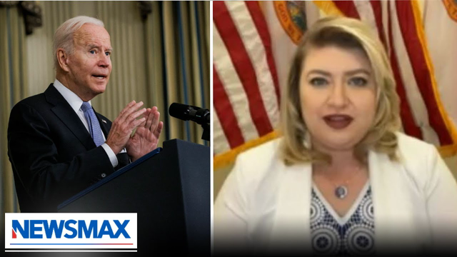 Biden's Build Back 'Broke' plan will bankrupt America | National Report