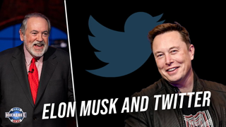 What Elon Musk NEEDS to do With Twitter | Monologue | Huckabee