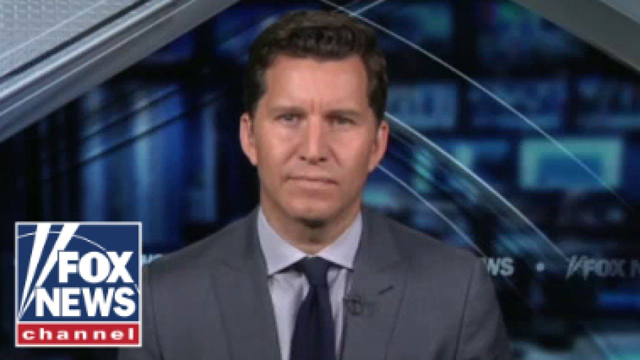 Will Cain: People who understand oppression know the American flag represents freedom