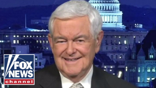 Newt Gingrich: This is enormously dangerous